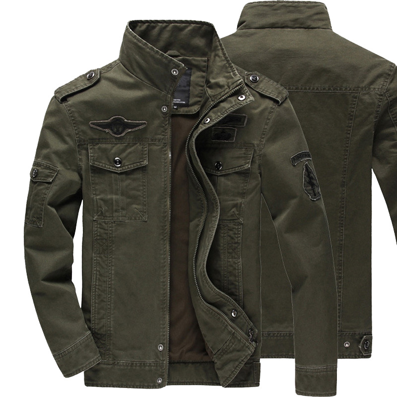 2024 New Cotton Jacket Men's W - đánh giá và giá Wildman Hunting & Outdoor
