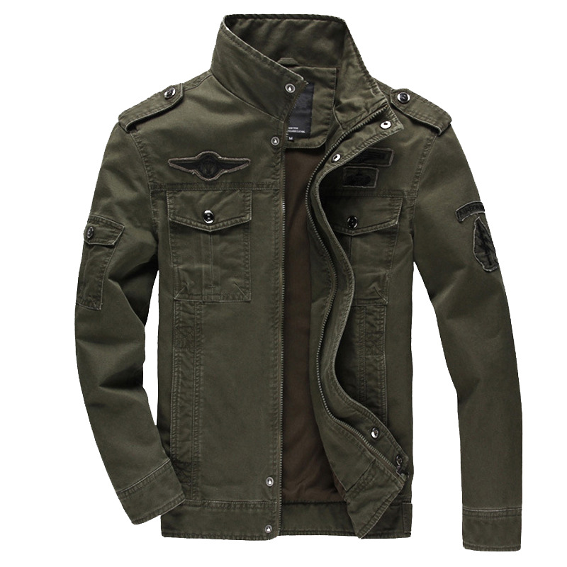 2024 New Cotton Jacket Men's W - đánh giá và giá Wildman Hunting & Outdoor