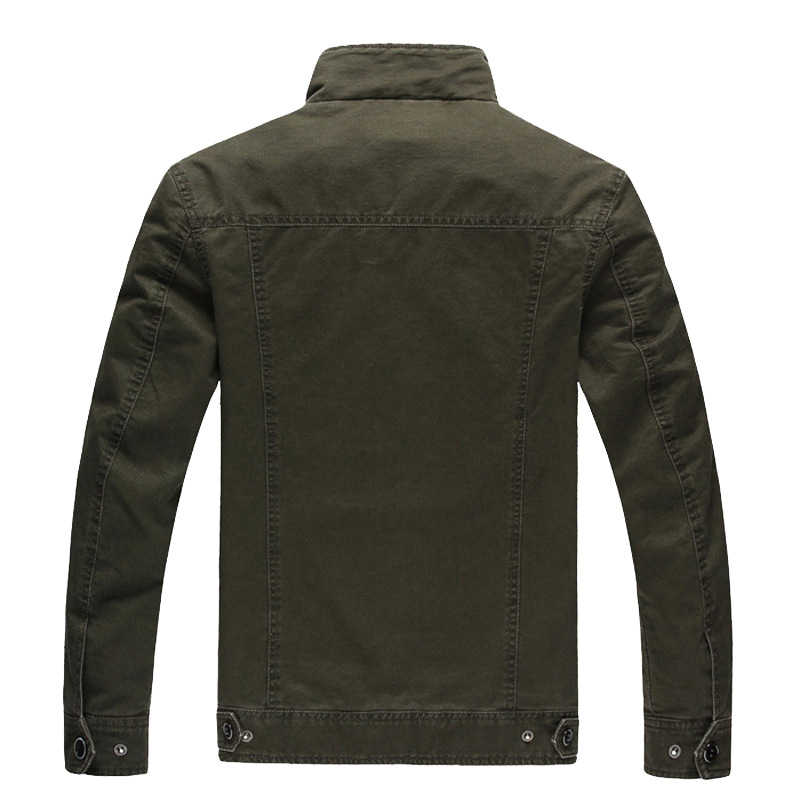 2024 New Cotton Jacket Men's W - đánh giá và giá Wildman Hunting & Outdoor