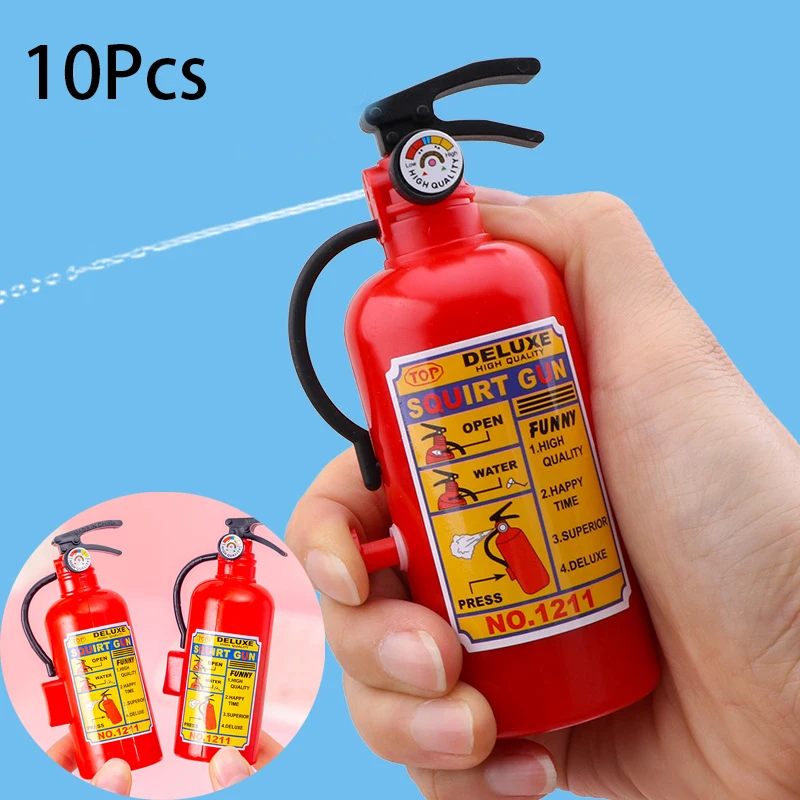 10Pcs Creative Mini Fire Extin - đánh giá và giá Fire Starter Waterproof