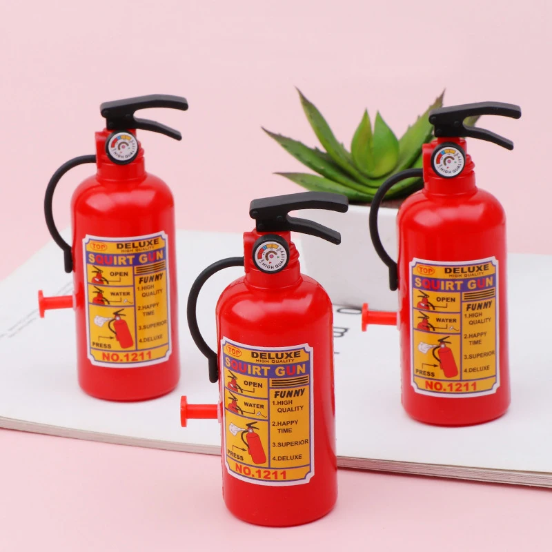 10Pcs Creative Mini Fire Extin - đánh giá và giá Fire Starter Waterproof