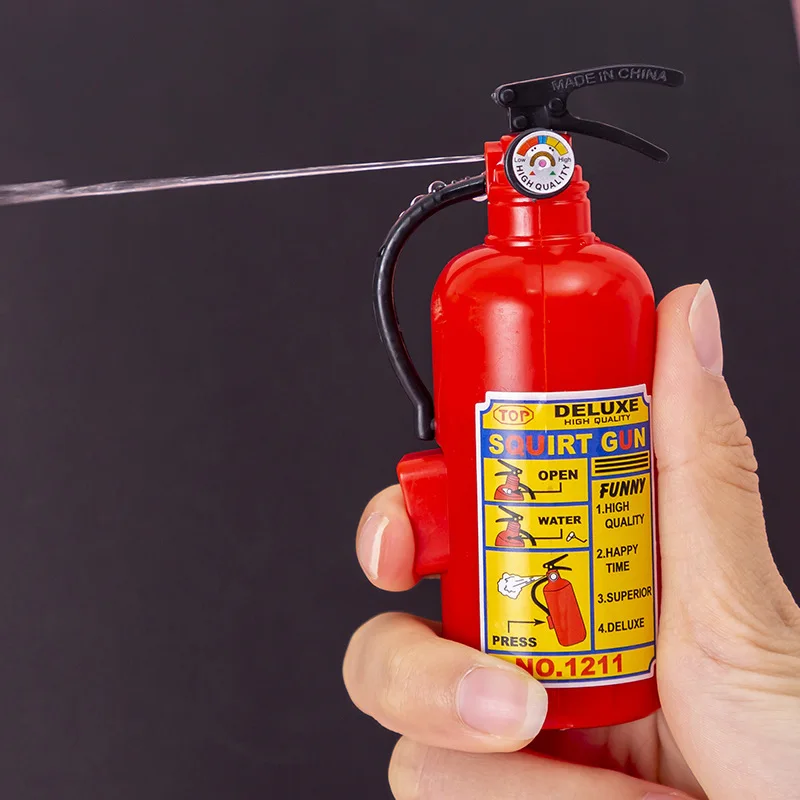 10Pcs Creative Mini Fire Extin - đánh giá và giá Fire Starter Waterproof