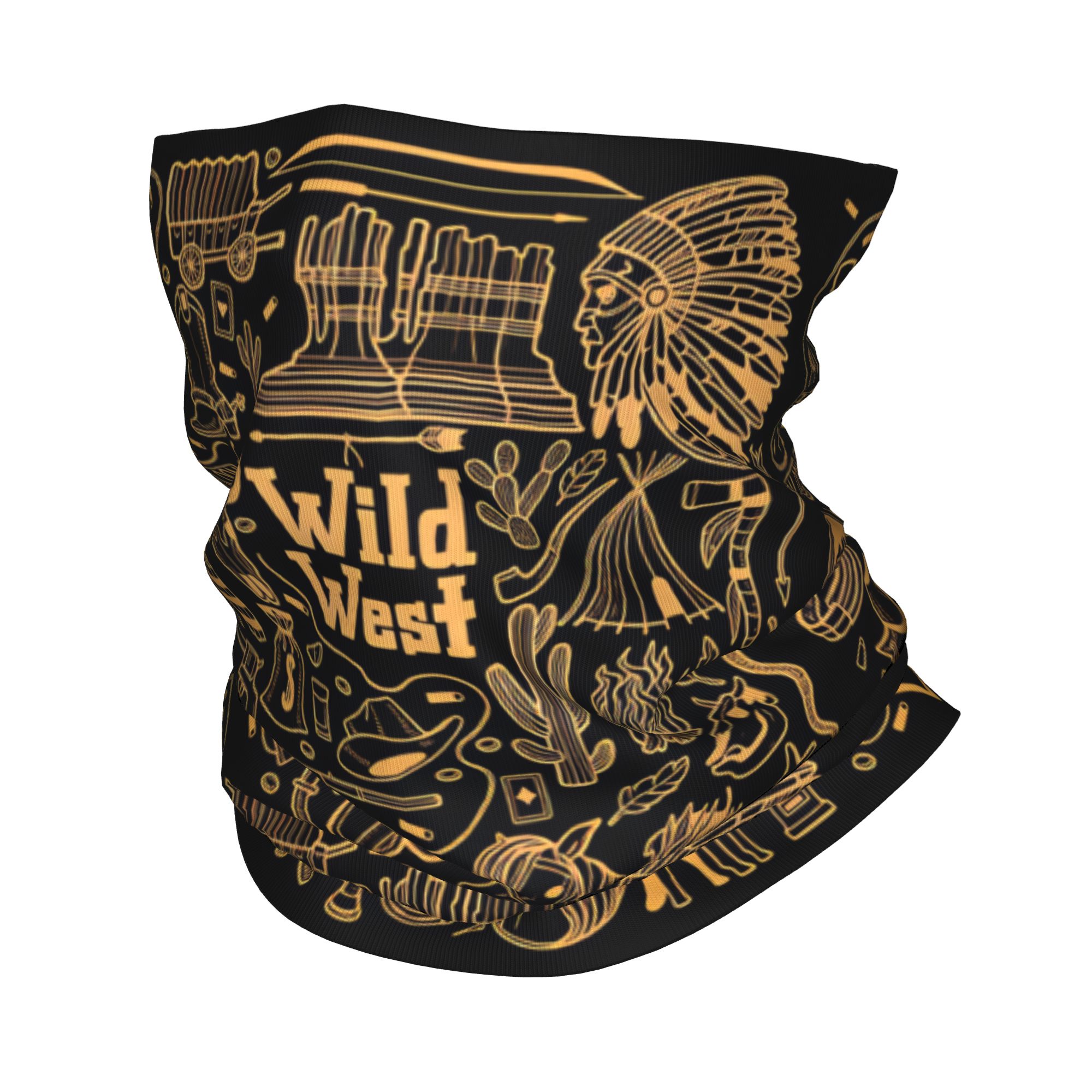 Outdoor Sports Balaclava Wild  - đánh giá và giá Wildman Hunting & Outdoor