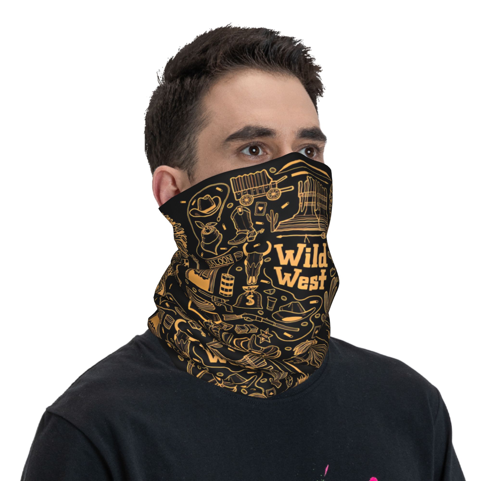 Outdoor Sports Balaclava Wild  - đánh giá và giá Wildman Hunting & Outdoor