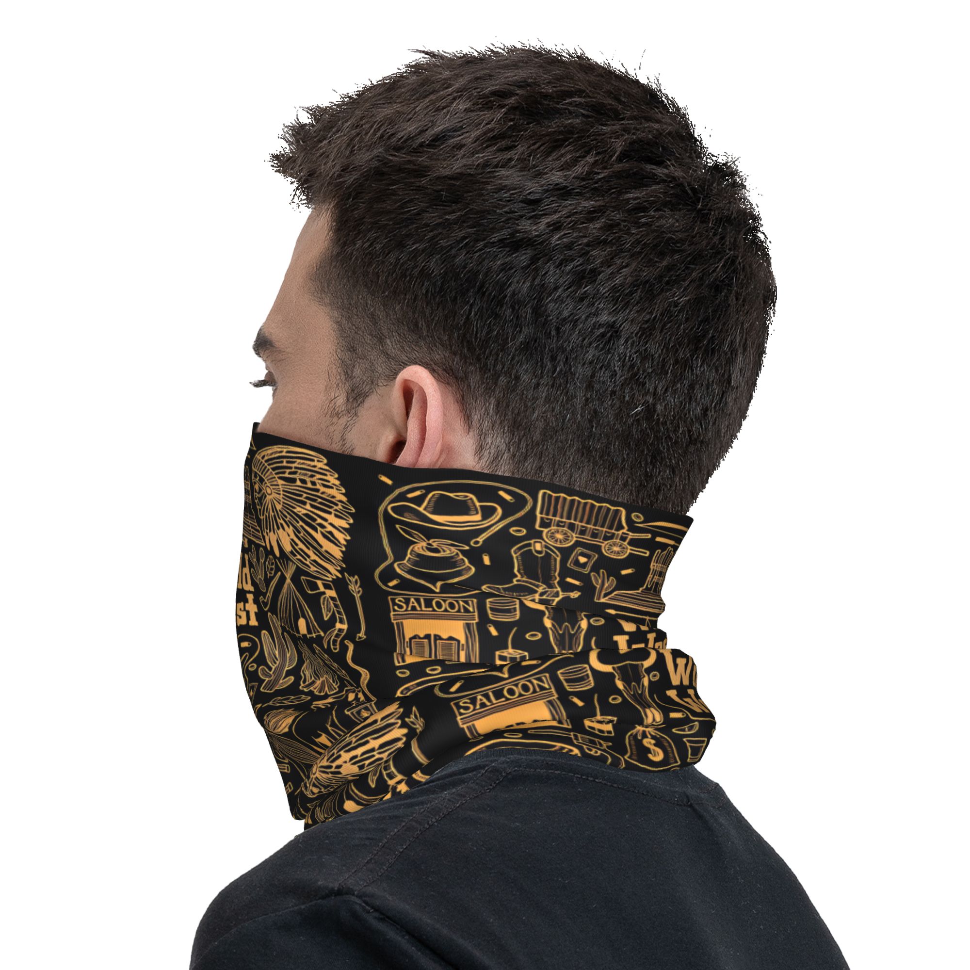 Outdoor Sports Balaclava Wild  - đánh giá và giá Wildman Hunting & Outdoor