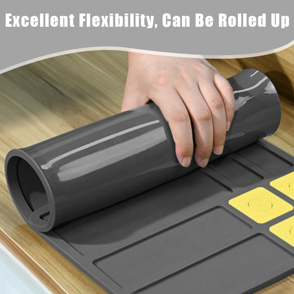 Magnetic Maintenance Work Mat  - đánh giá và giá Hunting & Outdoor As