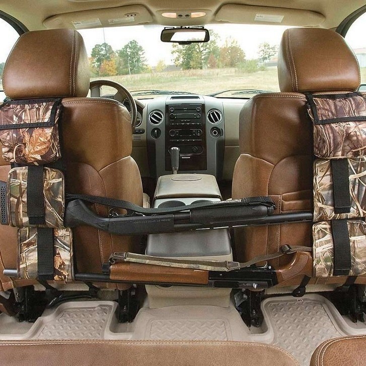 Universal Car Seat Hanging Bag - đánh giá và giá Outdoor Hunting Vehicle