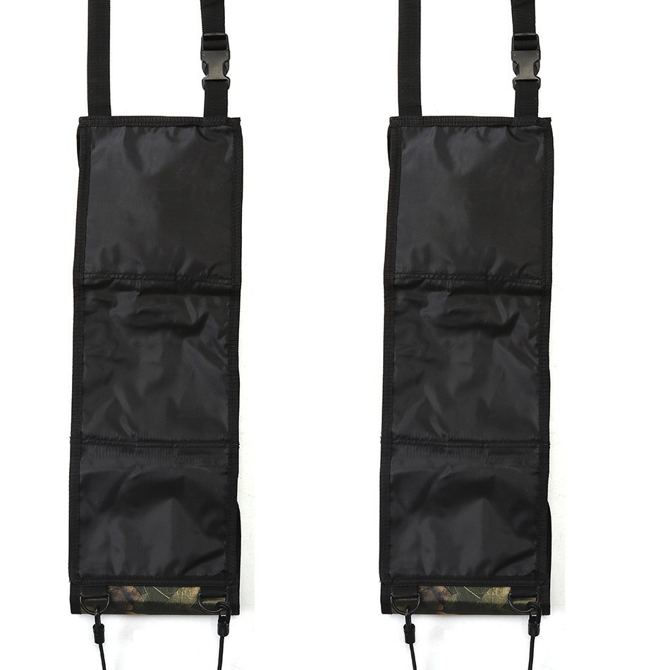Universal Car Seat Hanging Bag - đánh giá và giá Outdoor Hunting Vehicle