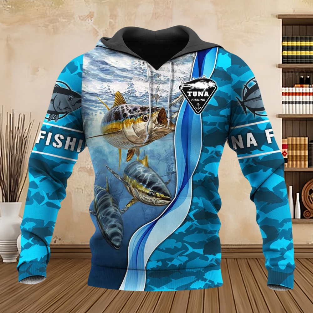 Wild Fishing Print 3D Casual H - đánh giá và giá Wildman Hunting & Outdoor