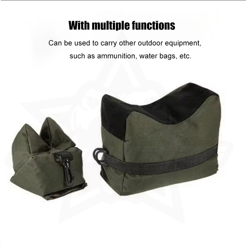 OPHIDIAN Outdoor  Sandbag Supp - đánh giá và giá Outdoor Hunting Vehicle