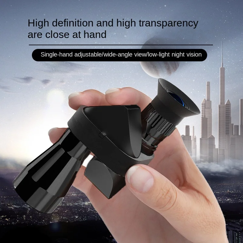 High-Definition Portable Monoc - đánh giá và giá Outdoor Hunting And Fishing