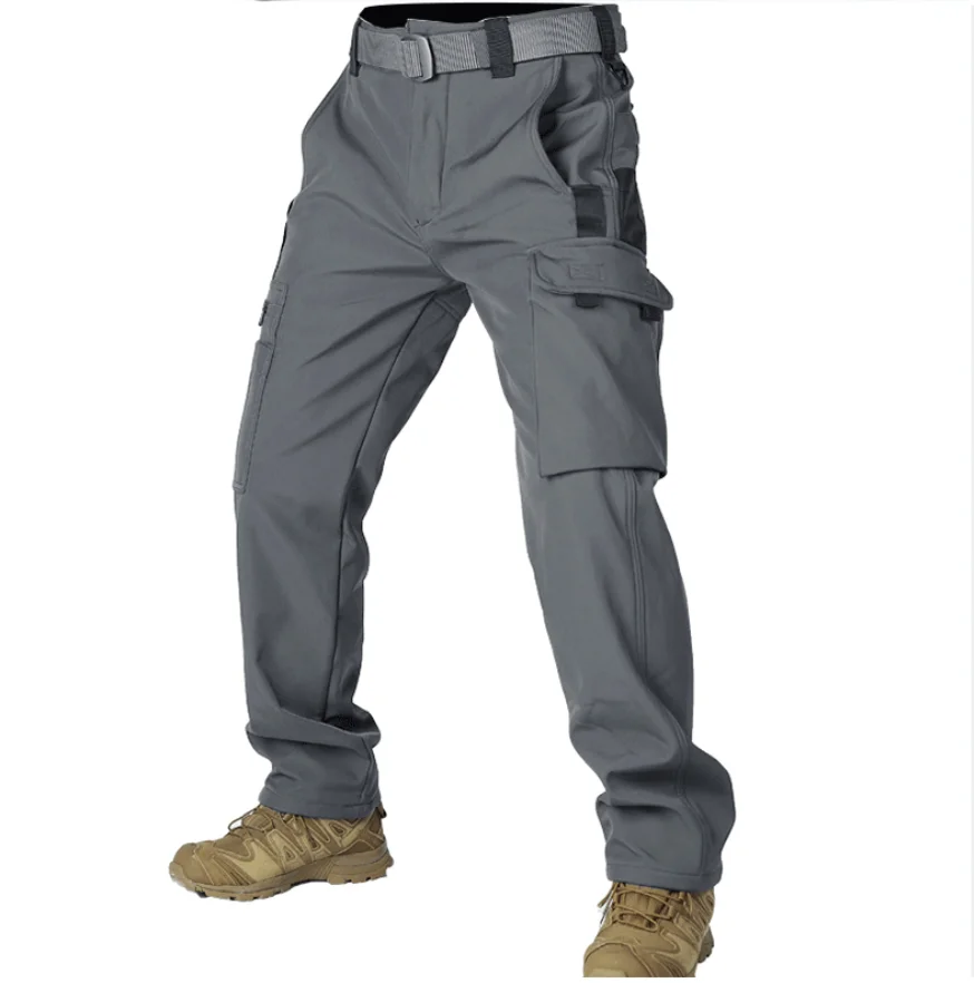S-3XL New Soft Shell Outdoor M - đánh giá và giá Outdoor Hunting News