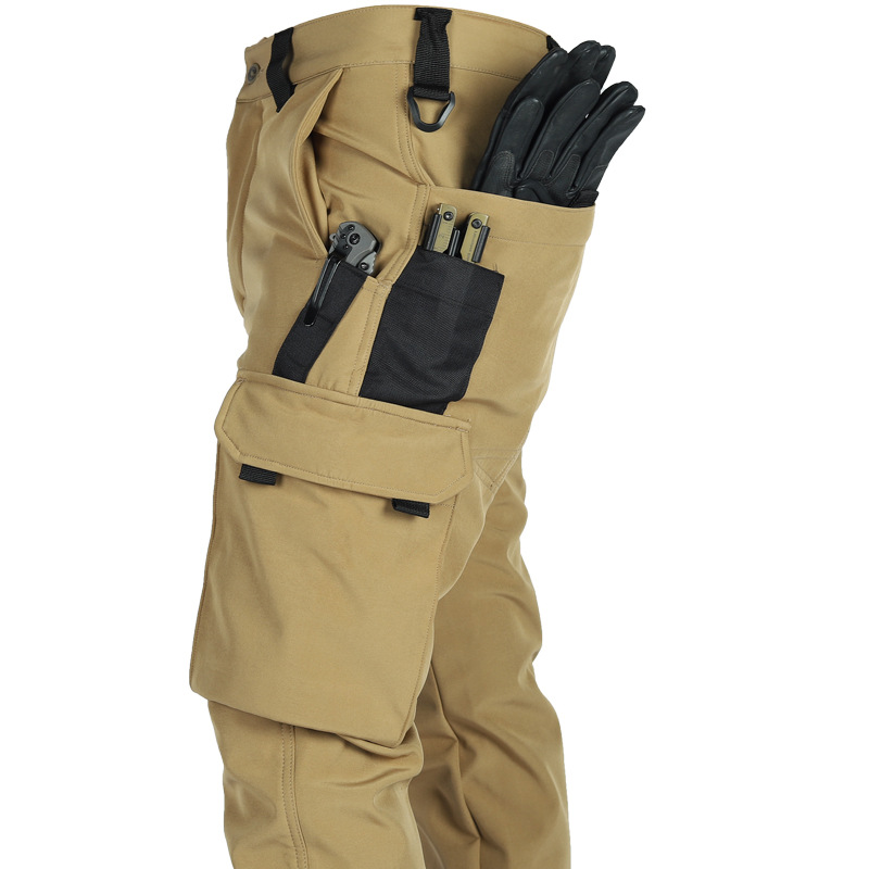 S-3XL New Soft Shell Outdoor M - đánh giá và giá Outdoor Hunting News