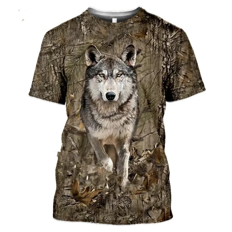 2026 Camouflage Hunting Animal - đánh giá và giá Wildman Hunting & Outdoor