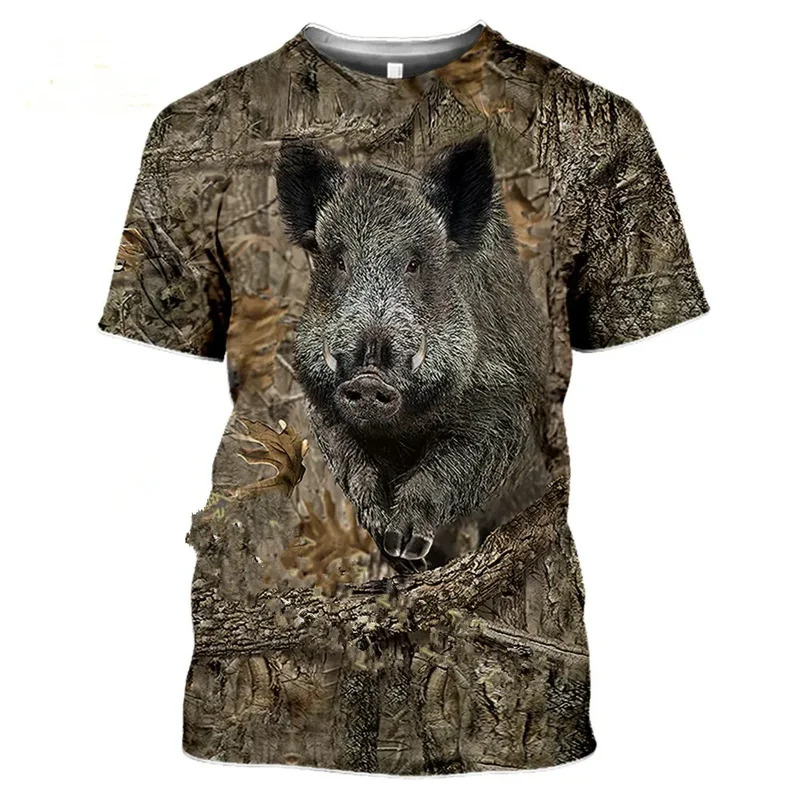 2026 Camouflage Hunting Animal - đánh giá và giá Wildman Hunting & Outdoor