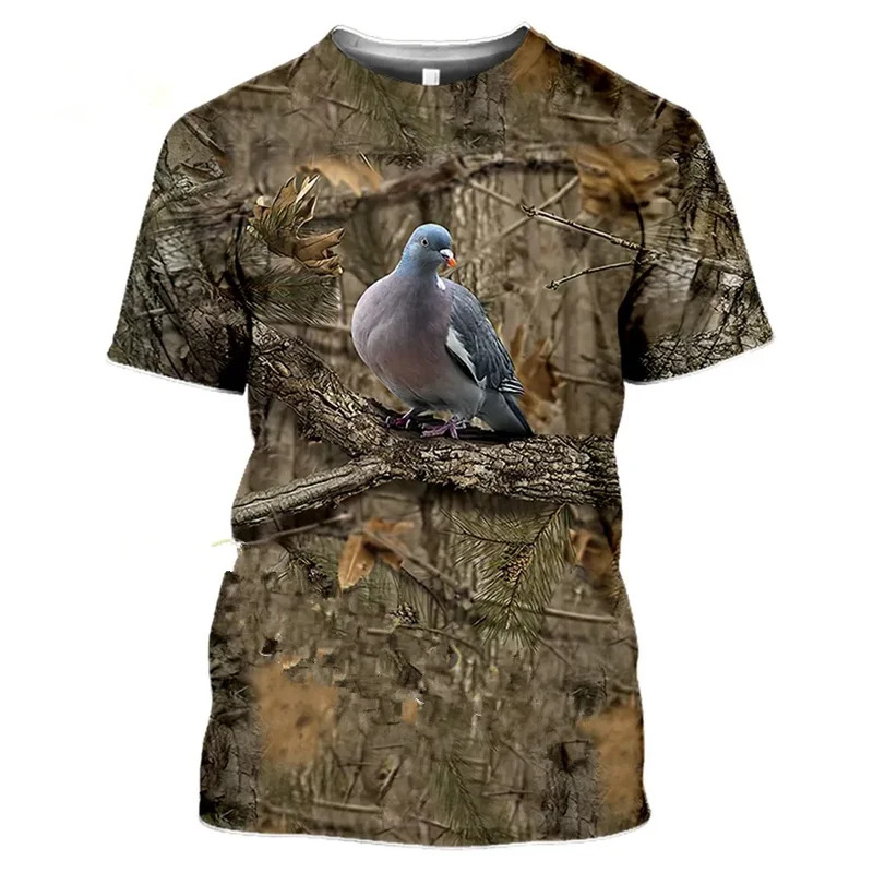 2026 Camouflage Hunting Animal - đánh giá và giá Wildman Hunting & Outdoor