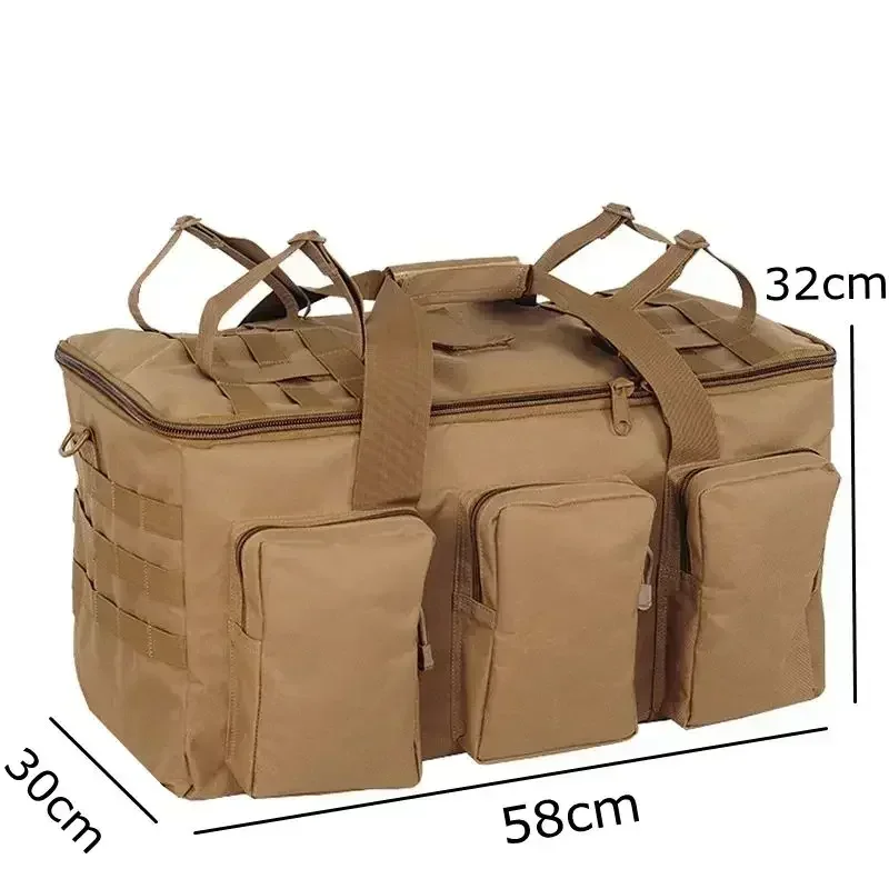 Tactical Outdoor Sports Molle  - đánh giá và giá Outdoor Hunting Vehicle