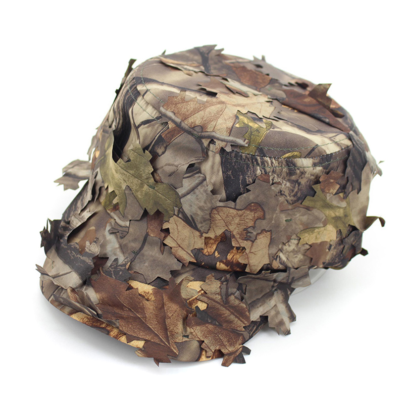 Camouflage Sniper Cap Outdoor  - đánh giá và giá Hunting And Outdoor Shop