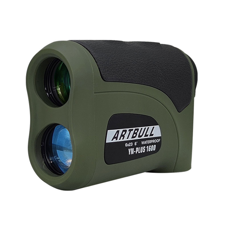 2000m Long Distance Laser Rang - đánh giá và giá Outdoor Hunting Place