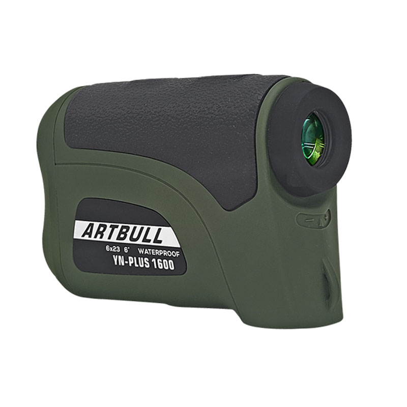 2000m Long Distance Laser Rang - đánh giá và giá Outdoor Hunting Place