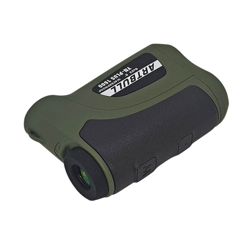 2000m Long Distance Laser Rang - đánh giá và giá Outdoor Hunting Place