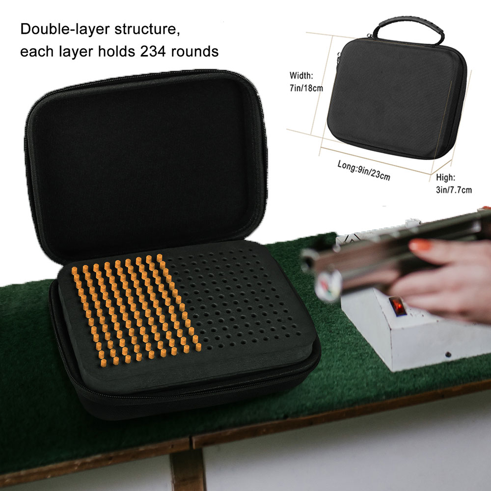 .22LR 468 Rounds Ammo Bag Tact - đánh giá và giá Hunting & Outdoor As
