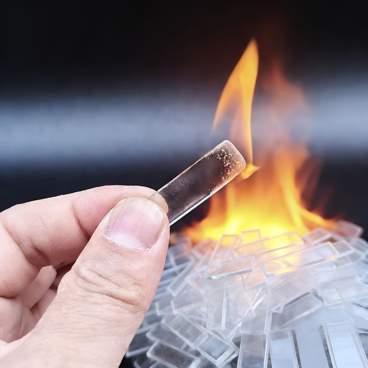 Fire Starter Sticks 60 Pcs Cle - đánh giá và giá Fire Starter Waterproof