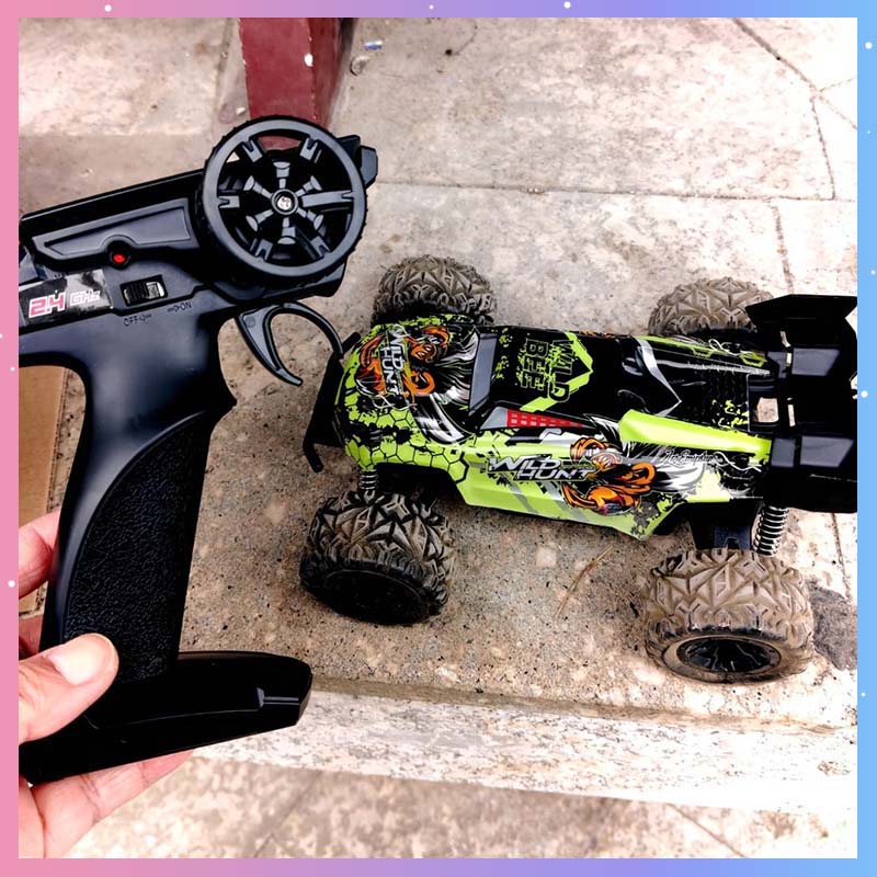 WILD HUNT Rc Car Half Proporti - đánh giá và giá Wildman Hunting & Outdoor