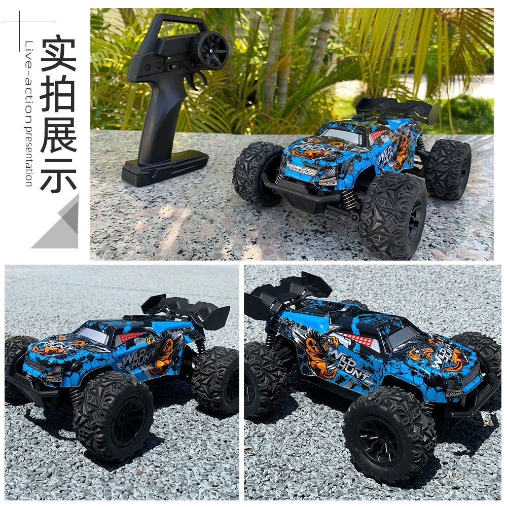 WILD HUNT Rc Car Half Proporti - đánh giá và giá Wildman Hunting & Outdoor