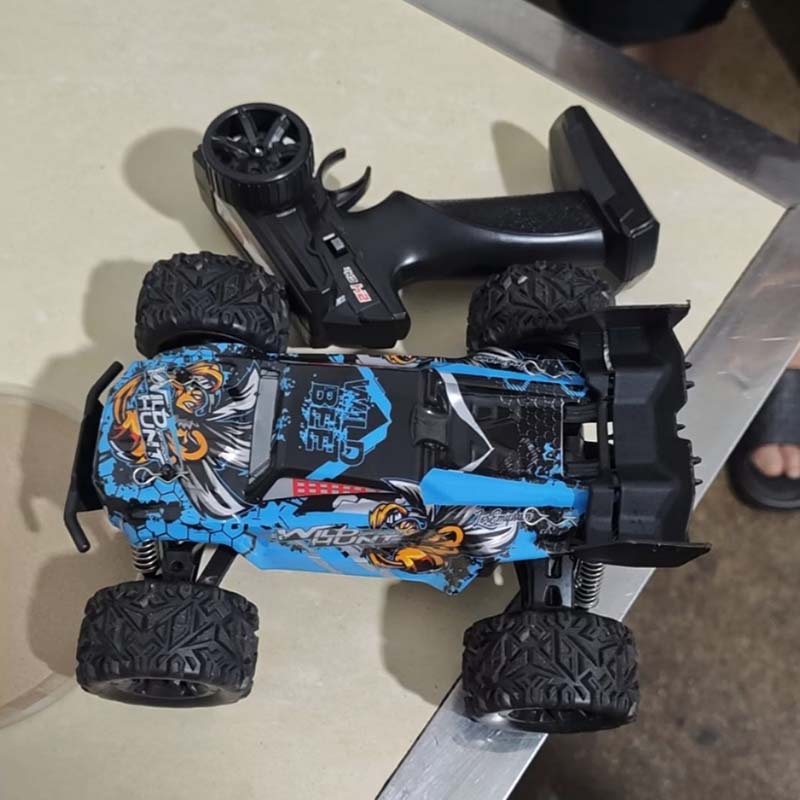 WILD HUNT Rc Car Half Proporti - đánh giá và giá Wildman Hunting & Outdoor