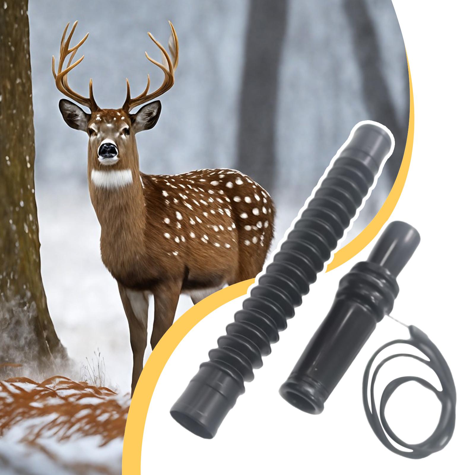 Lightweight Deer Hunting Grunt - đánh giá và giá Wildman Hunting & Outdoor