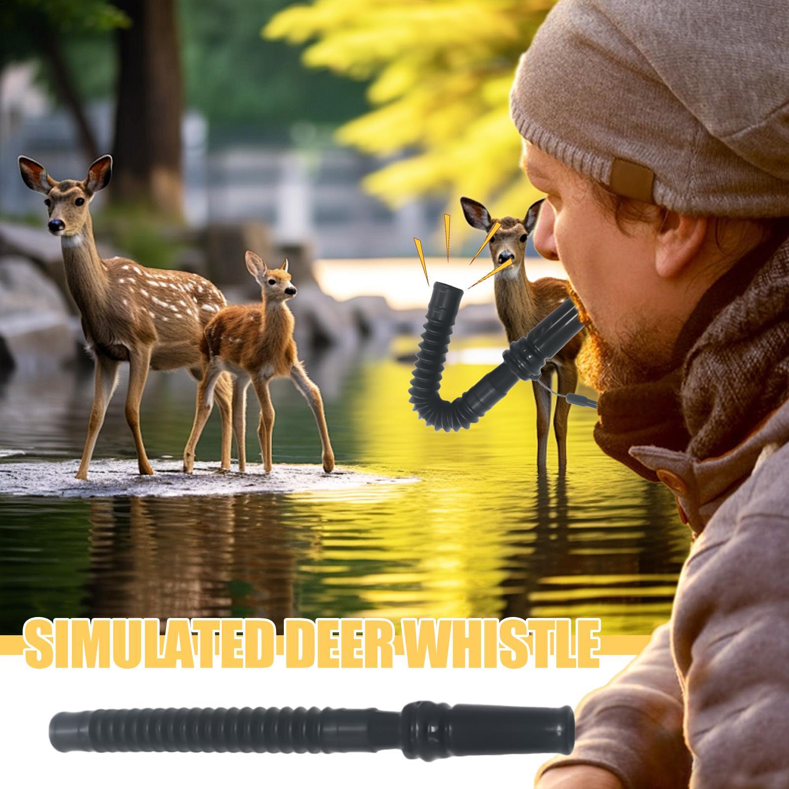 Lightweight Deer Hunting Grunt - đánh giá và giá Wildman Hunting & Outdoor