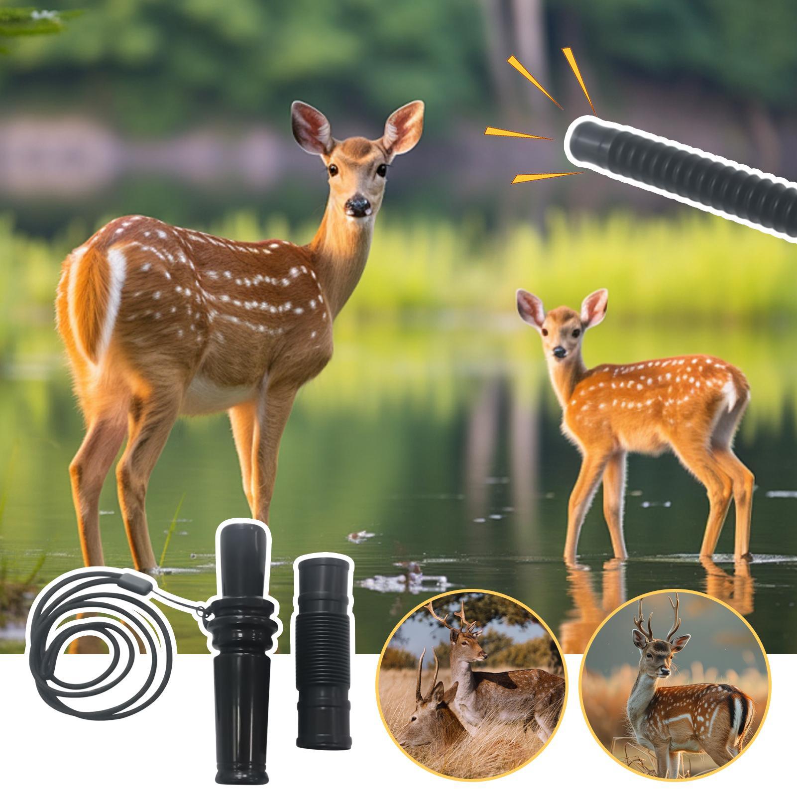 Lightweight Deer Hunting Grunt - đánh giá và giá Wildman Hunting & Outdoor
