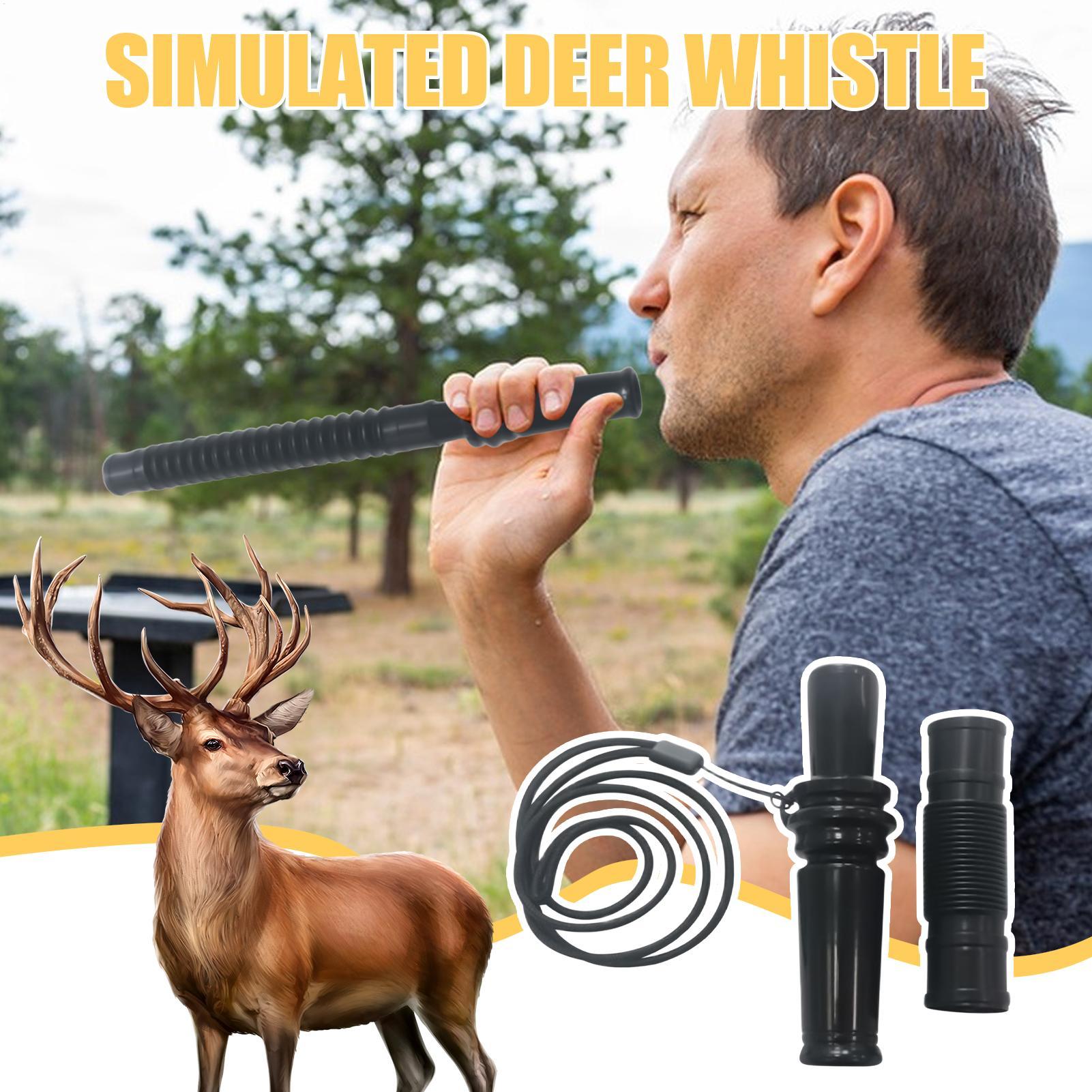 Lightweight Deer Hunting Grunt - đánh giá và giá Wildman Hunting & Outdoor
