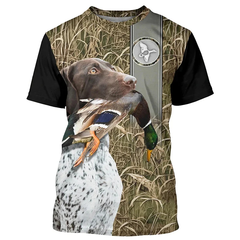 Hunting Camouflage Duck men's  - đánh giá và giá Hunting And Outdoor Shop